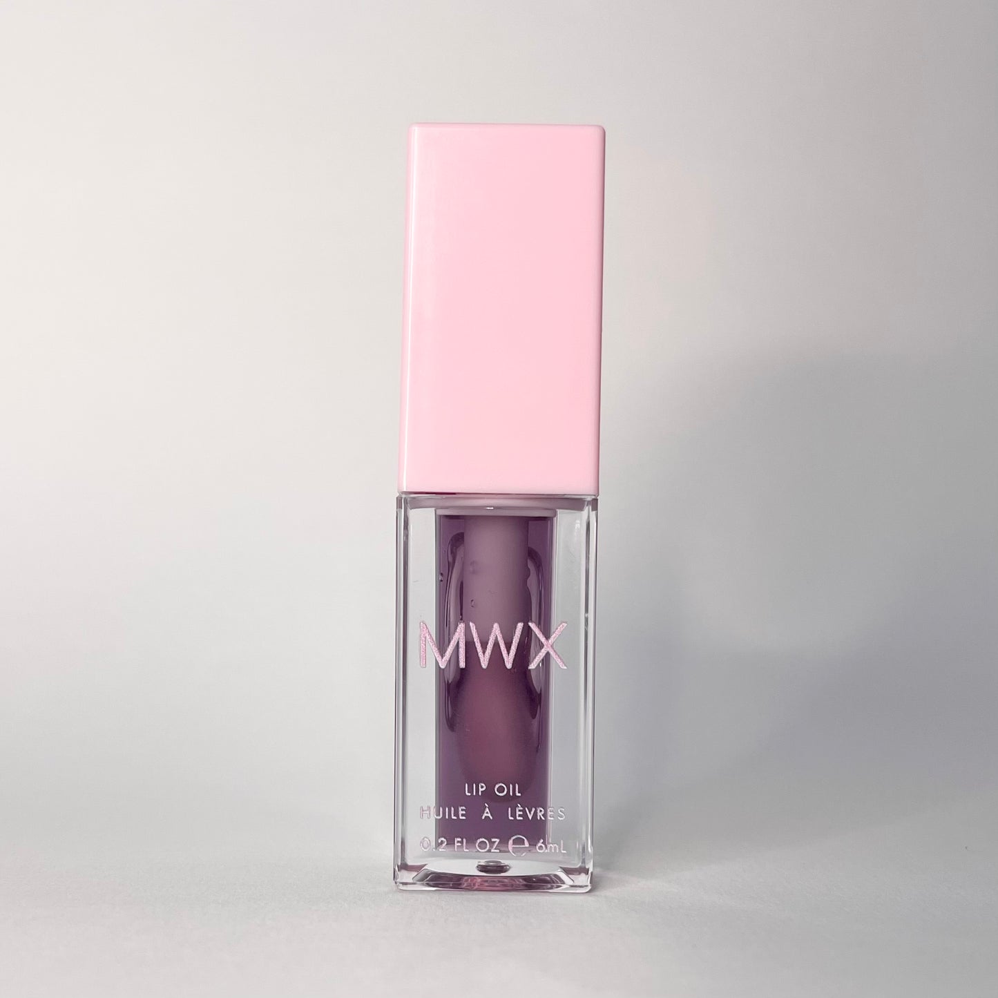 Luxury Lip Oil