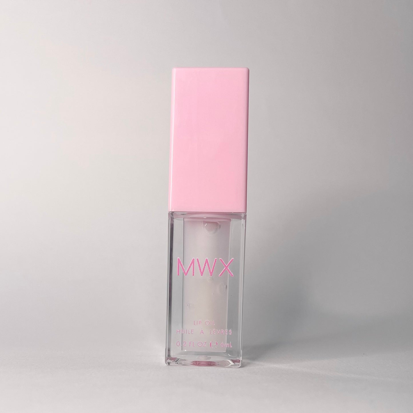 Luxury Lip Oil