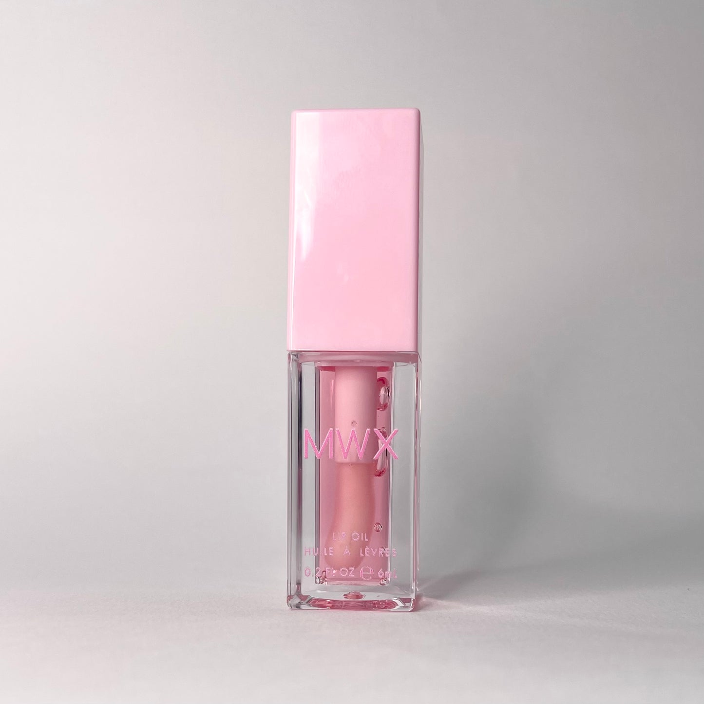 Luxury Lip Oil