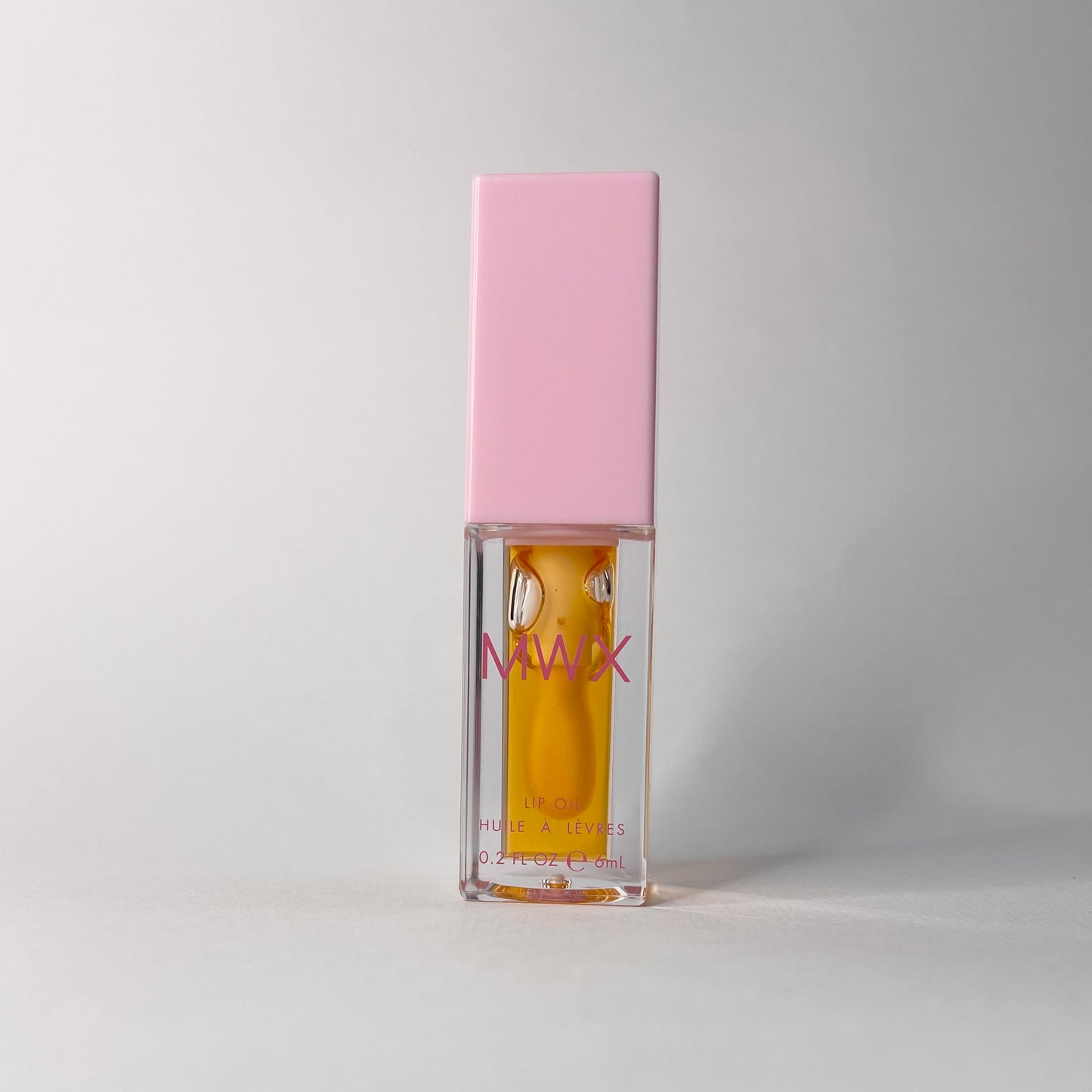 Luxury Lip Oil