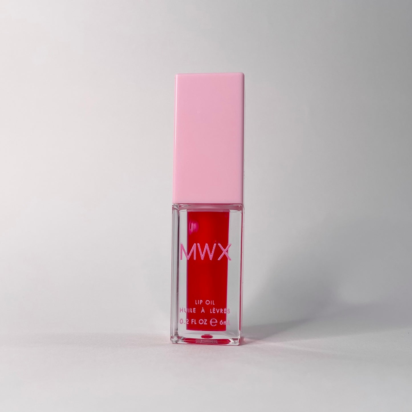 Luxury Lip Oil
