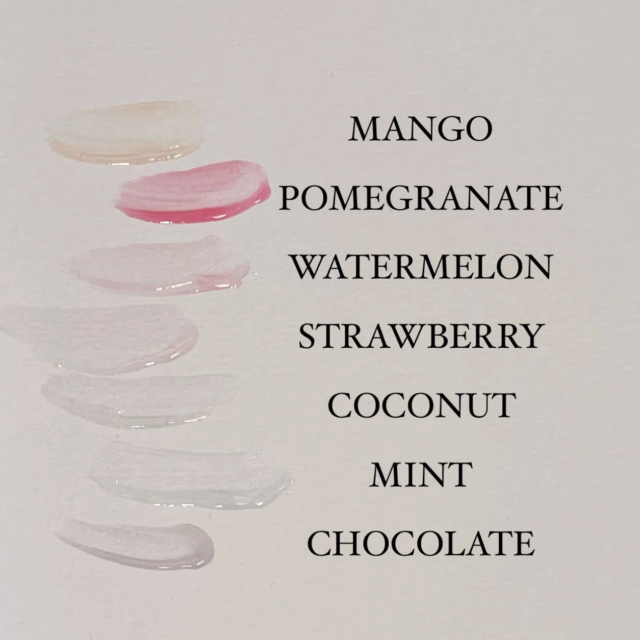 Lip Oil Gift Set