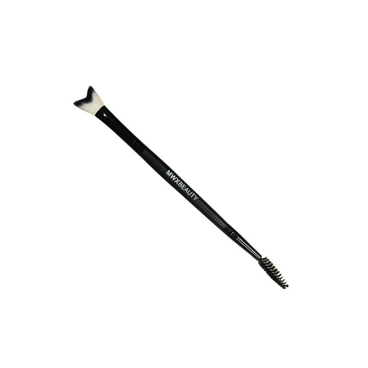 Dual-Ended Lash Cleansing Brush