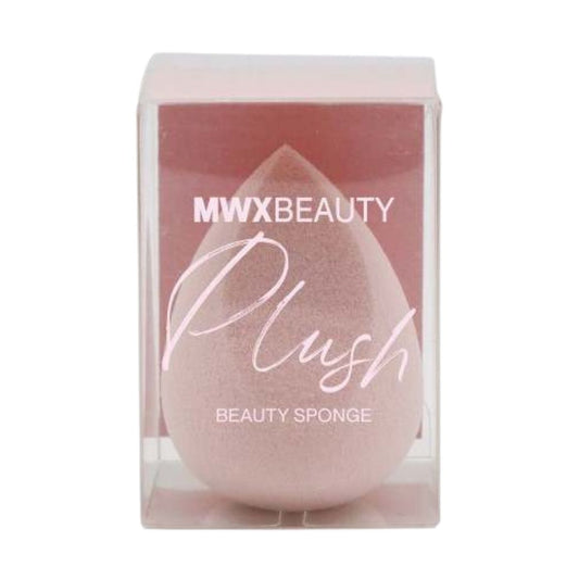 Plush Beauty Sponge